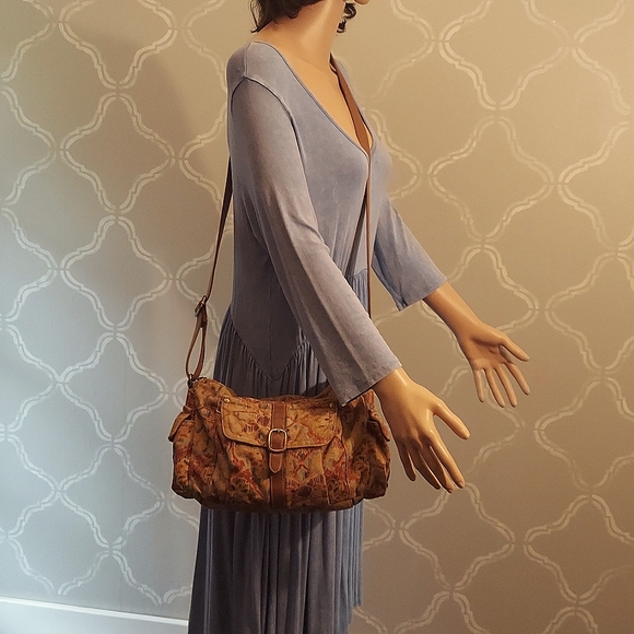 Fossil Handbag - Picture 3 of 8